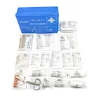 Health Care Box Health Care Home Equipment Medical Travel First Aid Plastic Box
