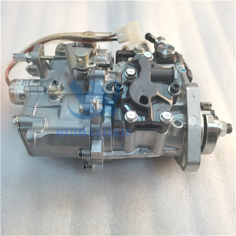New Cummins QSK19 KTA19 NT855 M11 Engine Fuel Injection Pump Part Numbers 3883776 3088300 with 3-5 Days Delivery
