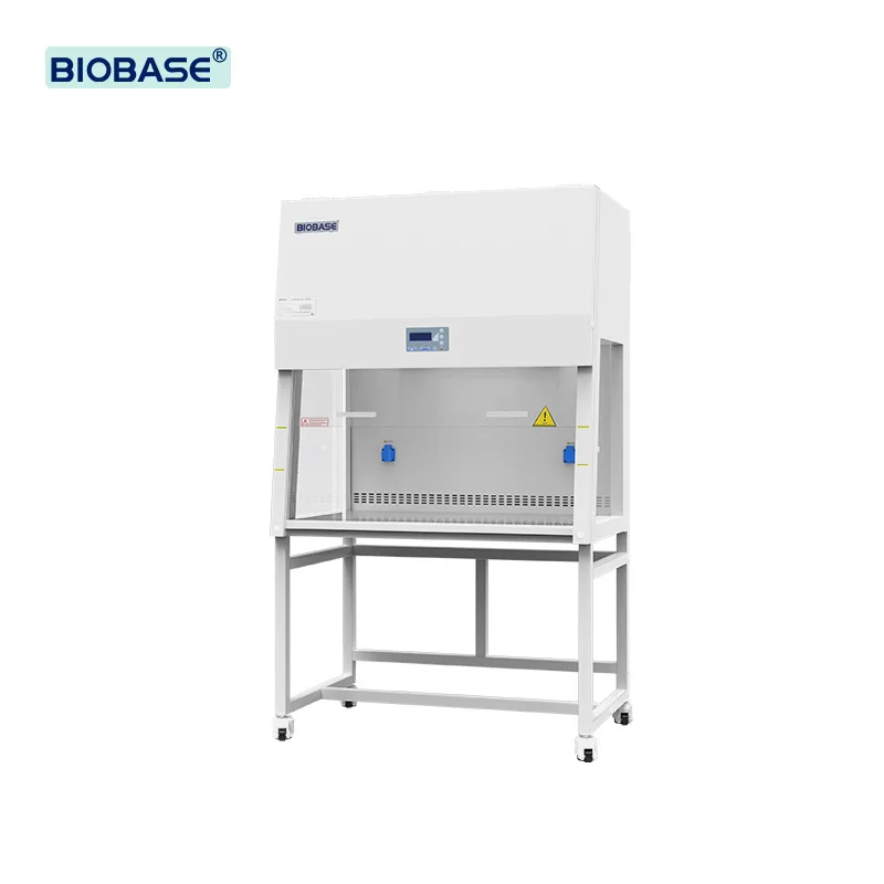 Biobase China Vertical Laminar Flow Cabinet Bbs V1100 Double Sides Work