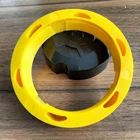 Plastic Parts Custom Plastic Shell Rubber Cover Plastic Manufacturers Abs Automotive Plastic Parts