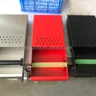 Coffee Coffee Box Wholesale Tools Coffee Dreg Box Coffee Stainless Steel Knock Box
