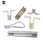 Concrete Building Materials Expanded Coil 2 Strut Ferrule Insert