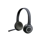 Audio High Quality Wireless Audio H600 Wireless Headset For Computers Via USB Receiver