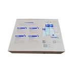 Mother Custom Gift Box Creative Cartoon Mother And Baby Gift Box Packaging Folding Box