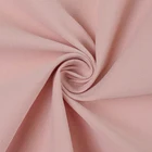 Fabric Manufacturers 58%Cellucotton 42%T400 Oxford Stretch Fabric In Stock Stretchable For Coats
