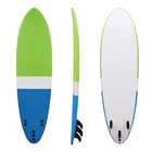 Foam Surfboards Longboards Beyoung Surfboard Oem Eps Fiberglass Epoxy Foam Longboard Stand Up Surf Softboard