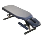 Table Iron 220 Chiropractic Adjusting Table Vertical Rehabilitation Bed Chiropractic Table