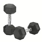 Weights Dumbbell Weights Novelty Style Steel 10KG Multiple Weights Set Hex Buy Online 5kg Dumbbells