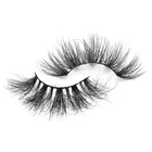 Eyelash Vendors Eyelashes Full Strip Lashes Wholesale Vendor With Case Clear Unique Eyelash Box Packaging