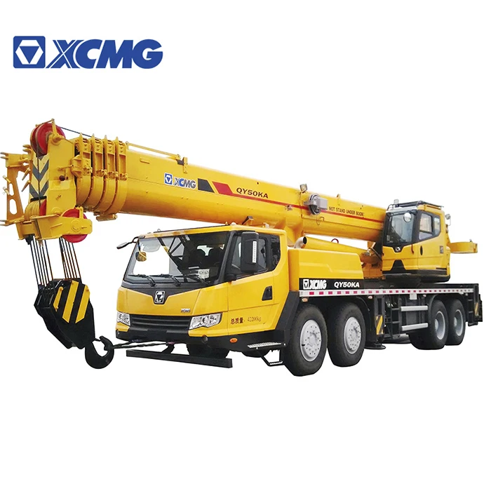 rc mobile crane