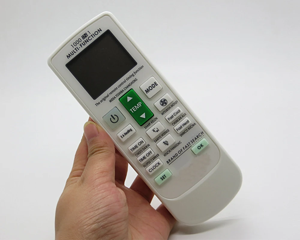 Remote Controller, ABS, FR706 - detail 28