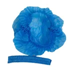 Cover Disposable Non Woven Caps Bouffant Cap Head Cover PP Head Cover