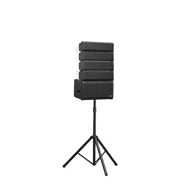 magnum line array speakers