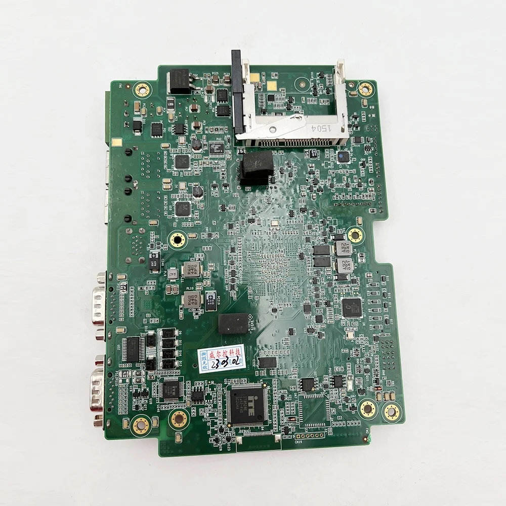 EAMB-1130 For Advantech Industrial Control Machine Motherboard