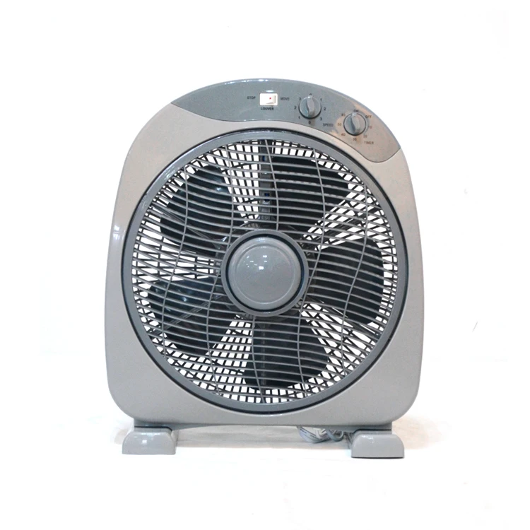 Table Fan, Centrifugal, Inline - detail 4