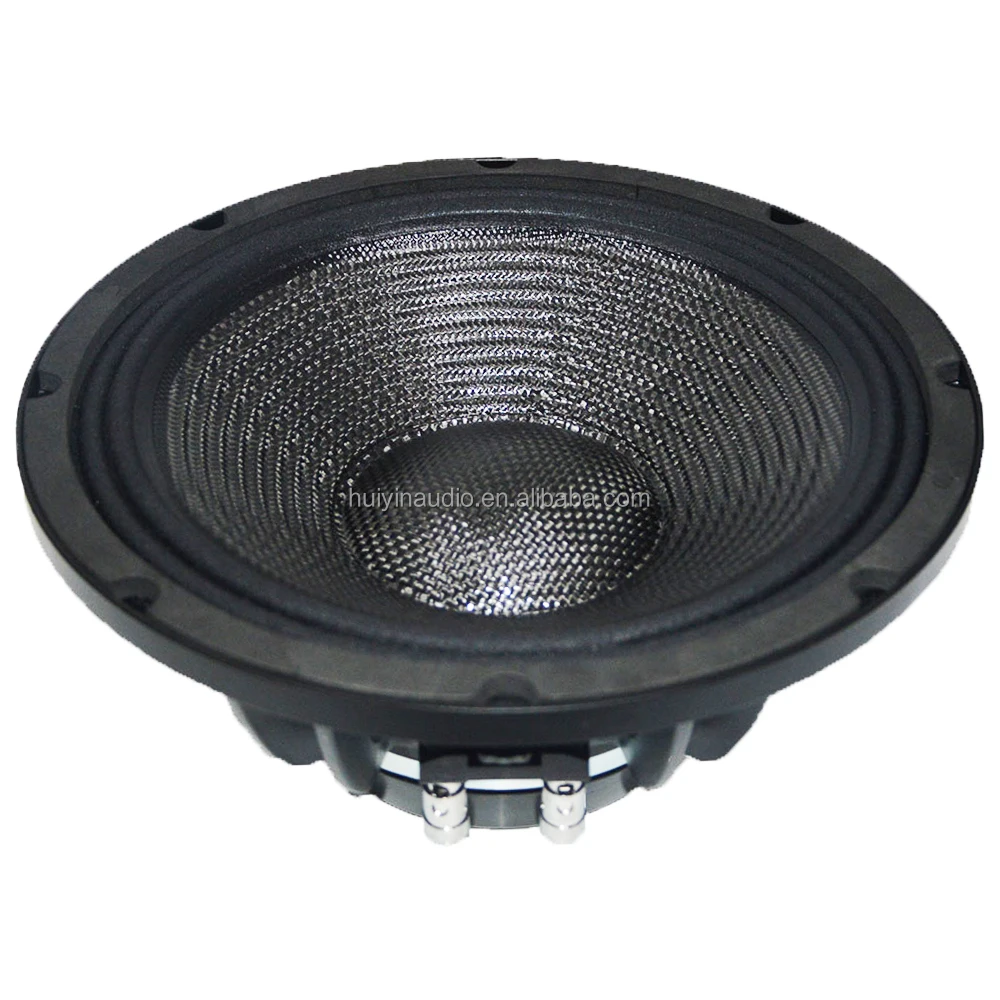 product 1075 052 neodymium 10 inch speakers 800w max power 3 inch coil professional audio mid bass speakers for line array sound system-0