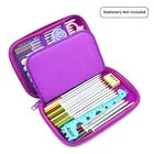 Pencil School Pencil Case School Hard Pen Pencil Case Kids Custom Cartoon Cute Pencil Case For School