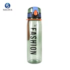 Sport Bottle Water Gym Bulk Gift Gym BPA Free Plastic Water Bottle For Sport