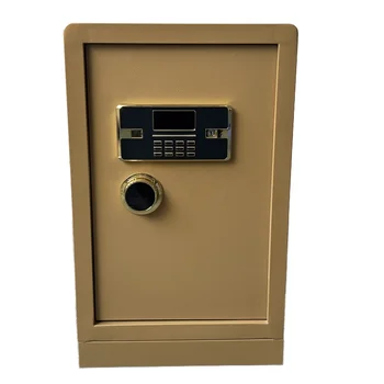 Factory Money Safe Box Security Safety Deposit Box Fireproof Safes