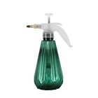 Flower Sprayer Home Use Hand Pressure Plastic Plant Flower Sprayer Bottle