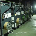 Plastic 200-400kg/h Plastic Pet Strap Manufacturing Machine Making Machine