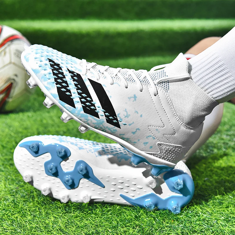 2nd hand soccer boots