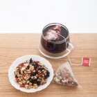 Organic Herbal Wholesale Kidney Nourishing Tea Male Fertility Tea China Organic Herbal Tea Bag