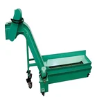 Steel Alloy Chip Conveyor DONGJUNJX Approved Various Chips Conveyor For Milling Machine