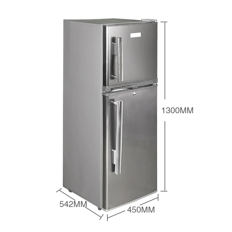 fridge 450mm deep