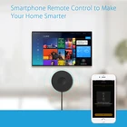 Factory Tuya App Remote Control Air Conditioner And TV Wifi Universal Smart Ir Controller