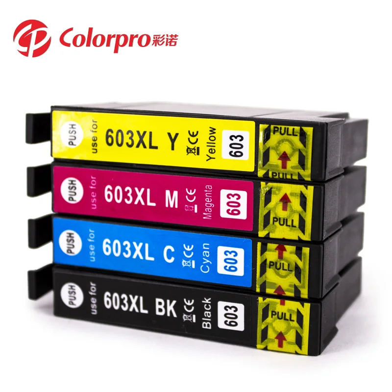 xp 2100 printer ink
