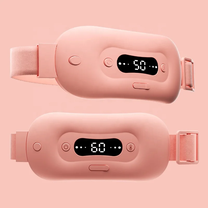 Warm Palace Belt