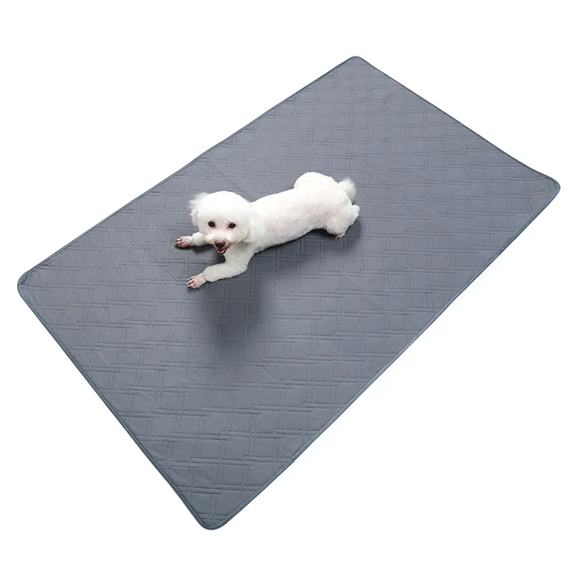 product wholesale pet pee pad custom brand label quick dry dog training pad non slip pet urine pad-53