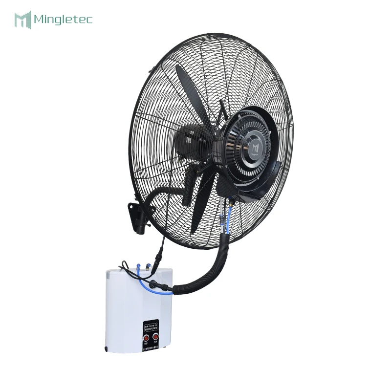 Copper Motor, Wall, 12L, 260~280W - detail 4