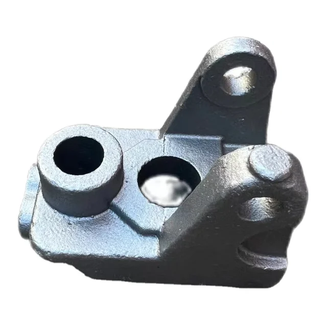 Stainless Steel Cast Iron Various Metal Alloy Casting Services Automobile Trailer Parts Mechanical Parts Lost Wax Casting