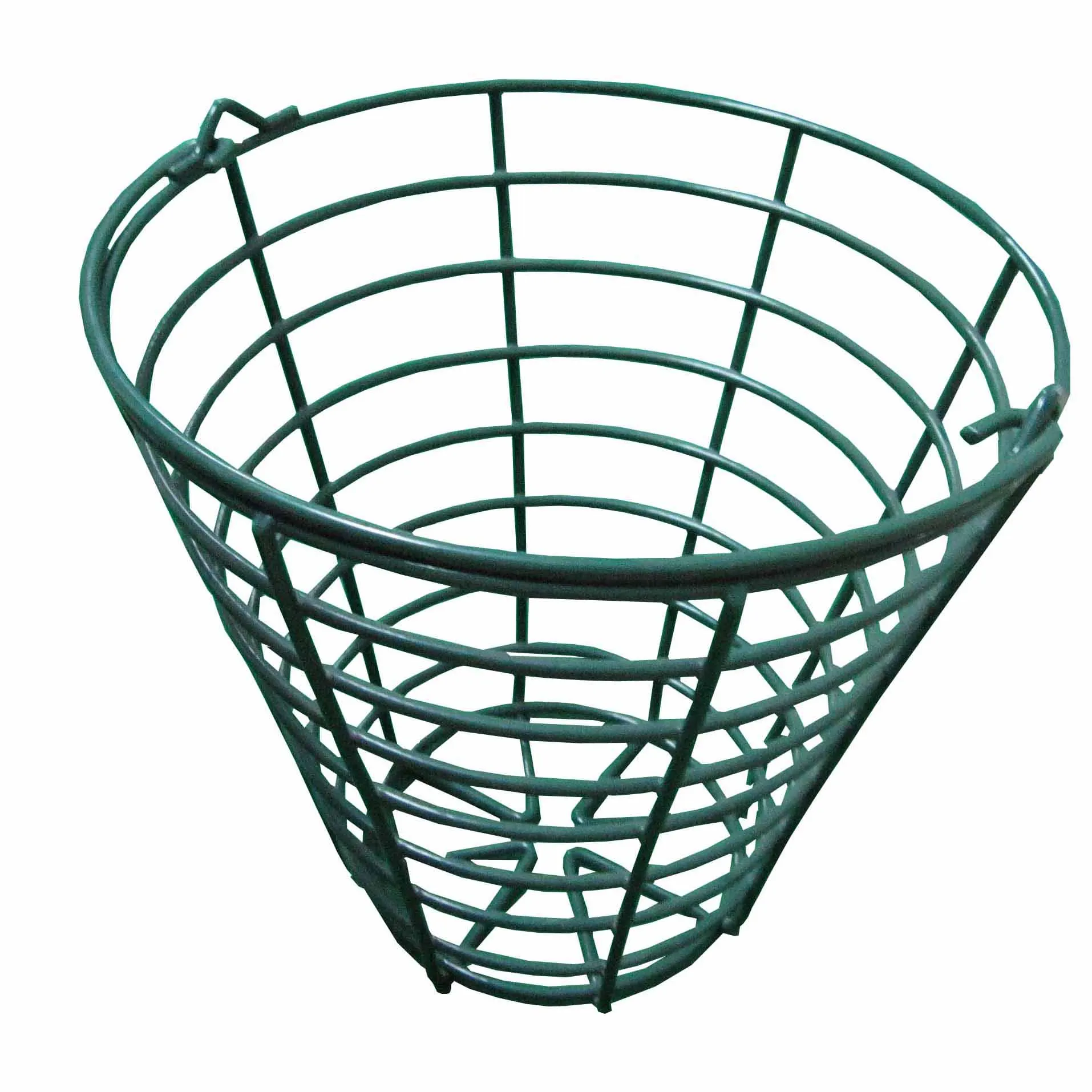 Logam Bola Golf Kawat Keranjang - Buy 