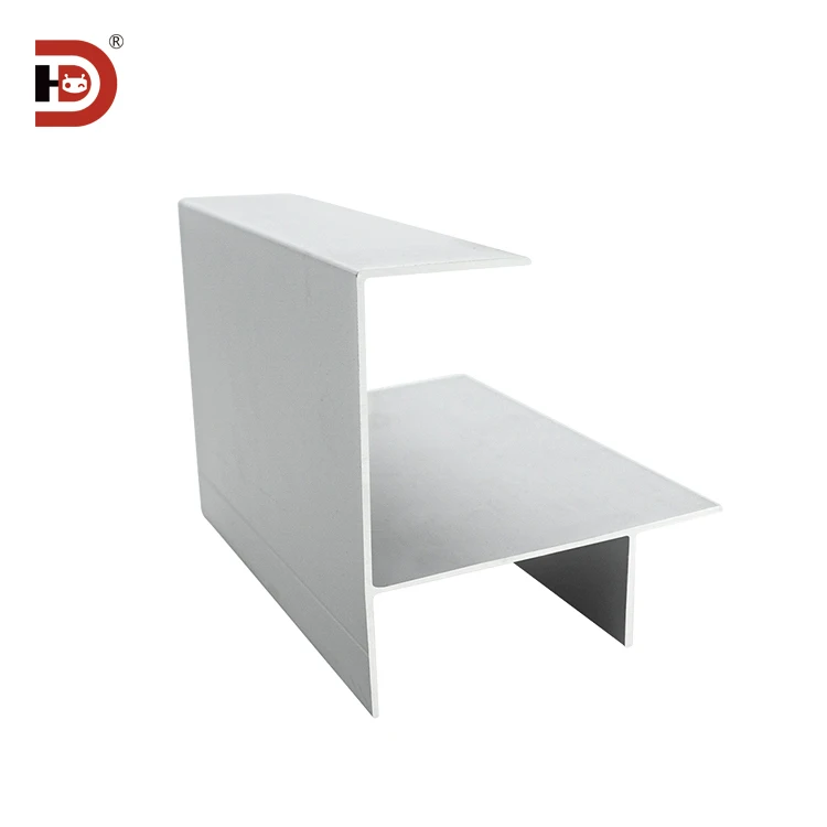 Purification Double Door Frame Aluminum Profile 50 Slot Single Door Cleanroom Color Steel Plate Aluminum Alloy factory