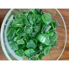 Scrap Building Material Garden Terrazzo Floor Swimming Pool Green Great A Cullet Glass Scrap