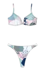 Bikini Swimwear Bikini Custom Private Label Logo Oem ODM Bikini Manufacturer