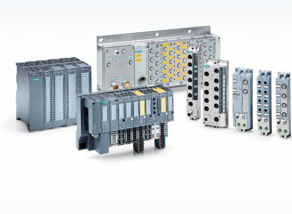 New digital input module 6ES7131-6BF01-0BA0 SIPLUS ET 200SP SIEMENS PLC