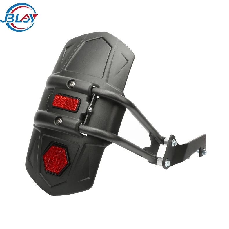 Refit Spare Parts Motorcycle Fender 