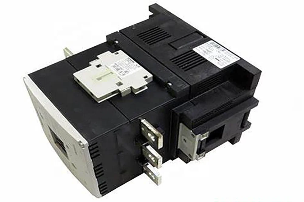 A/C Contactor Replacement Dc Contactor Insurance Siemens 3RT5064-6AP36 / 3TF5622-0XM0 With Good Price