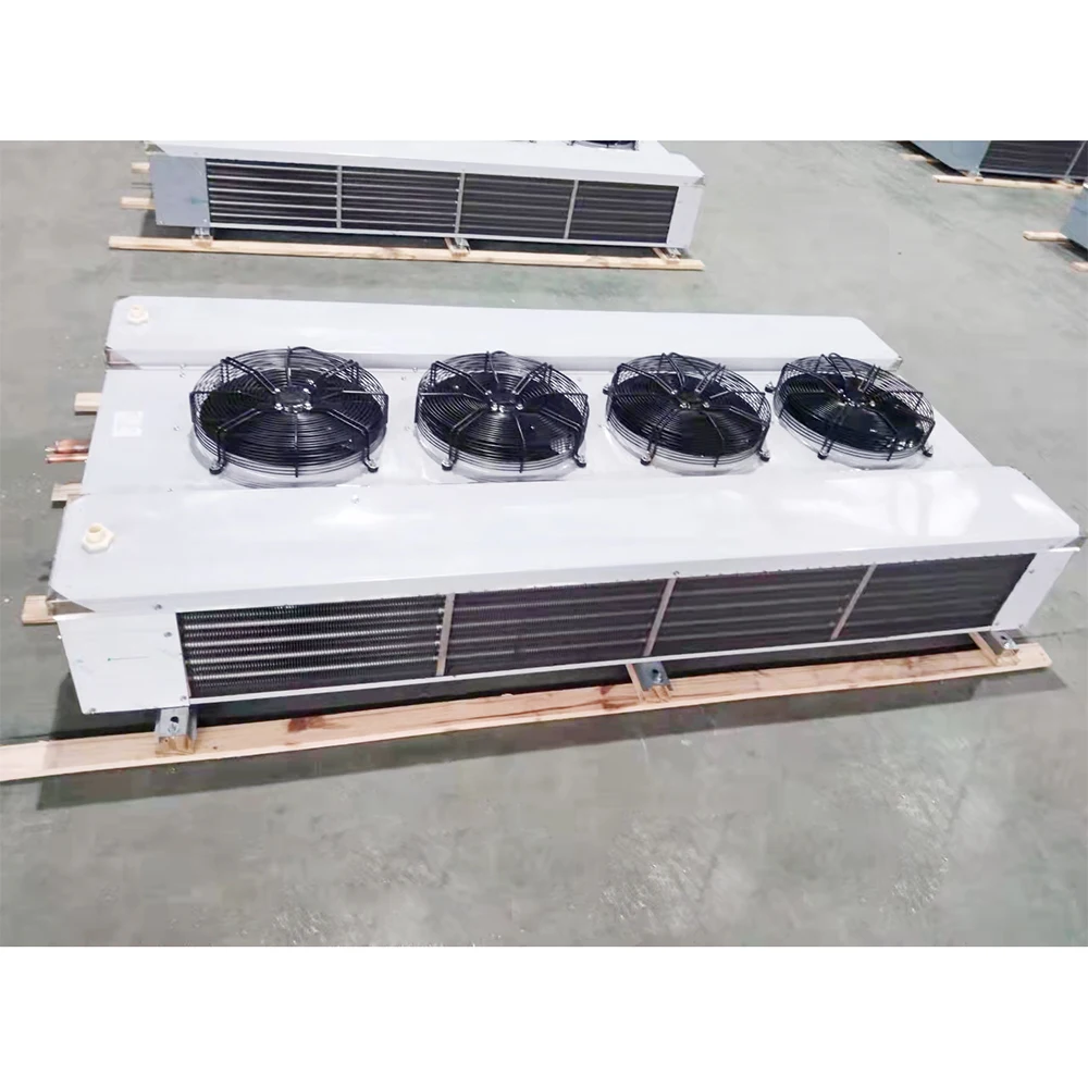 Cold Room Evaporator, 220V, 2.2~14.46kw - detail 4