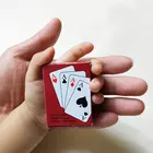 Poker Card Game Custom Logo Wholesale Printing Playing Poker Printing Kids Playing Kids Card Game
