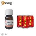 Herbal Tea Flavor Tea Flavour DM-21680 Wong Lo Kat Herbal Tea Flavor