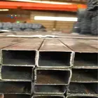 Factory Hot Sale Trade Assurance Supplier Square Pipe With Price