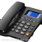 Dual Sim Phone Card Table Phone Dual SIM Wall Mounted Fixed Wireless Phone Table Phone SIM Card Portable Phone