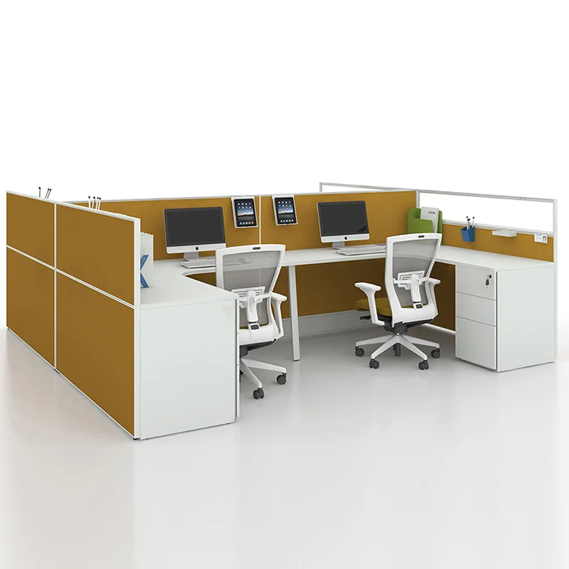 modular computer table for office