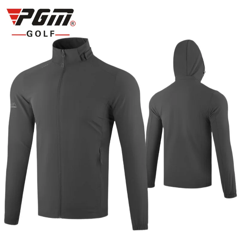 mens soft shell golf jacket