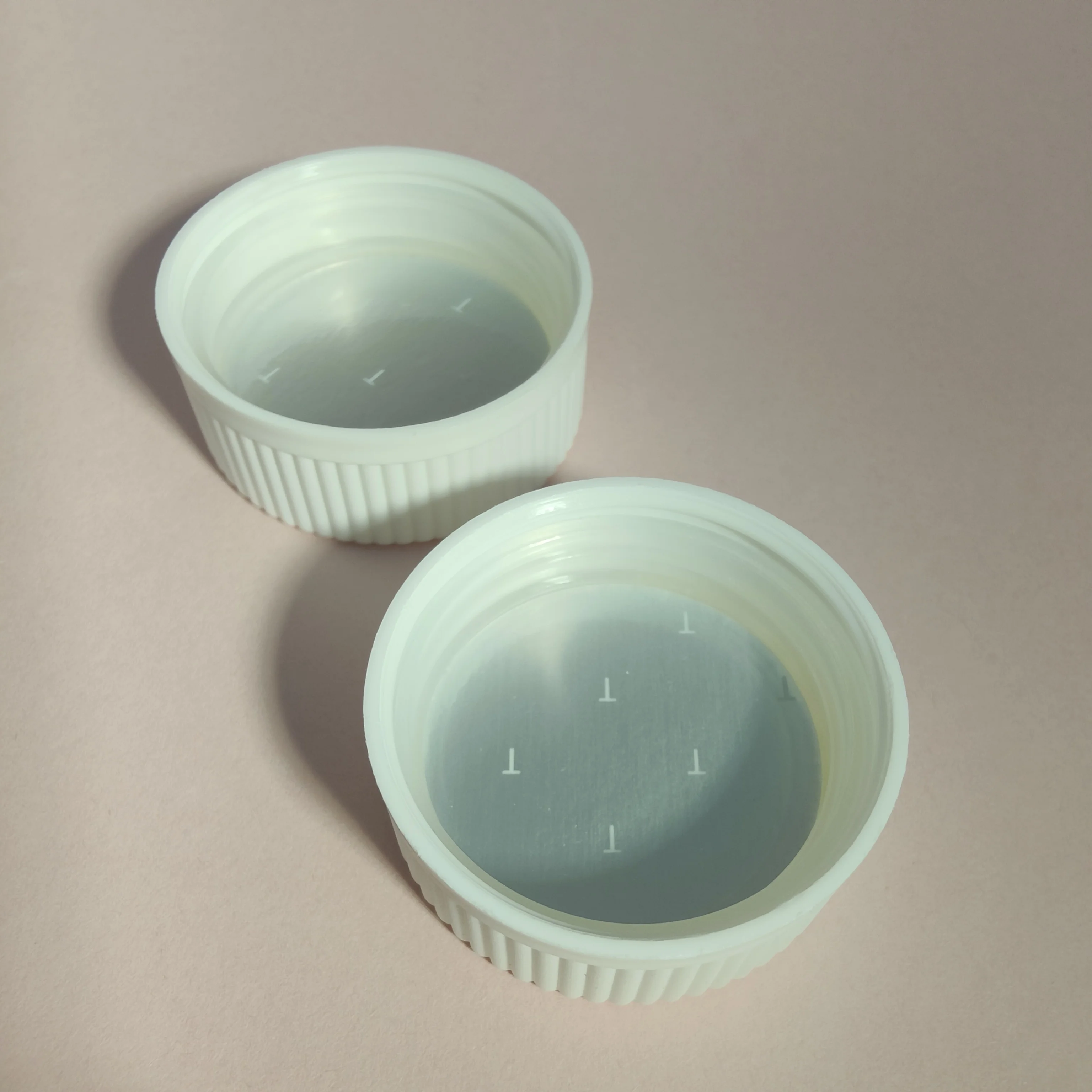 product high quality plastic pp child proof cap lid customized color-26